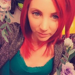 Meet your Posher, Melanie